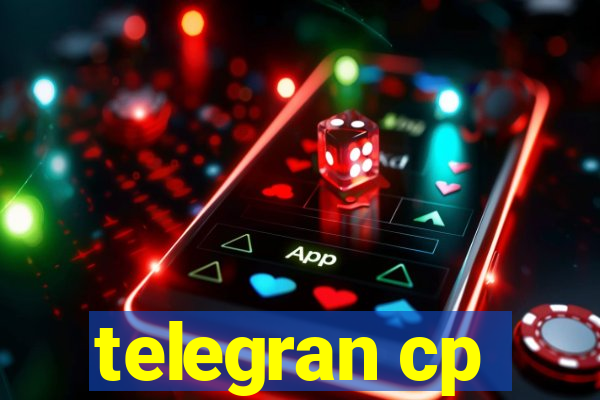 telegran cp